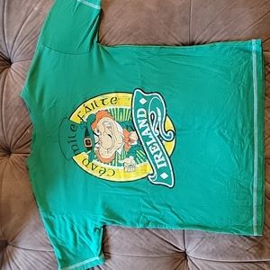 Tshirt from Ireland